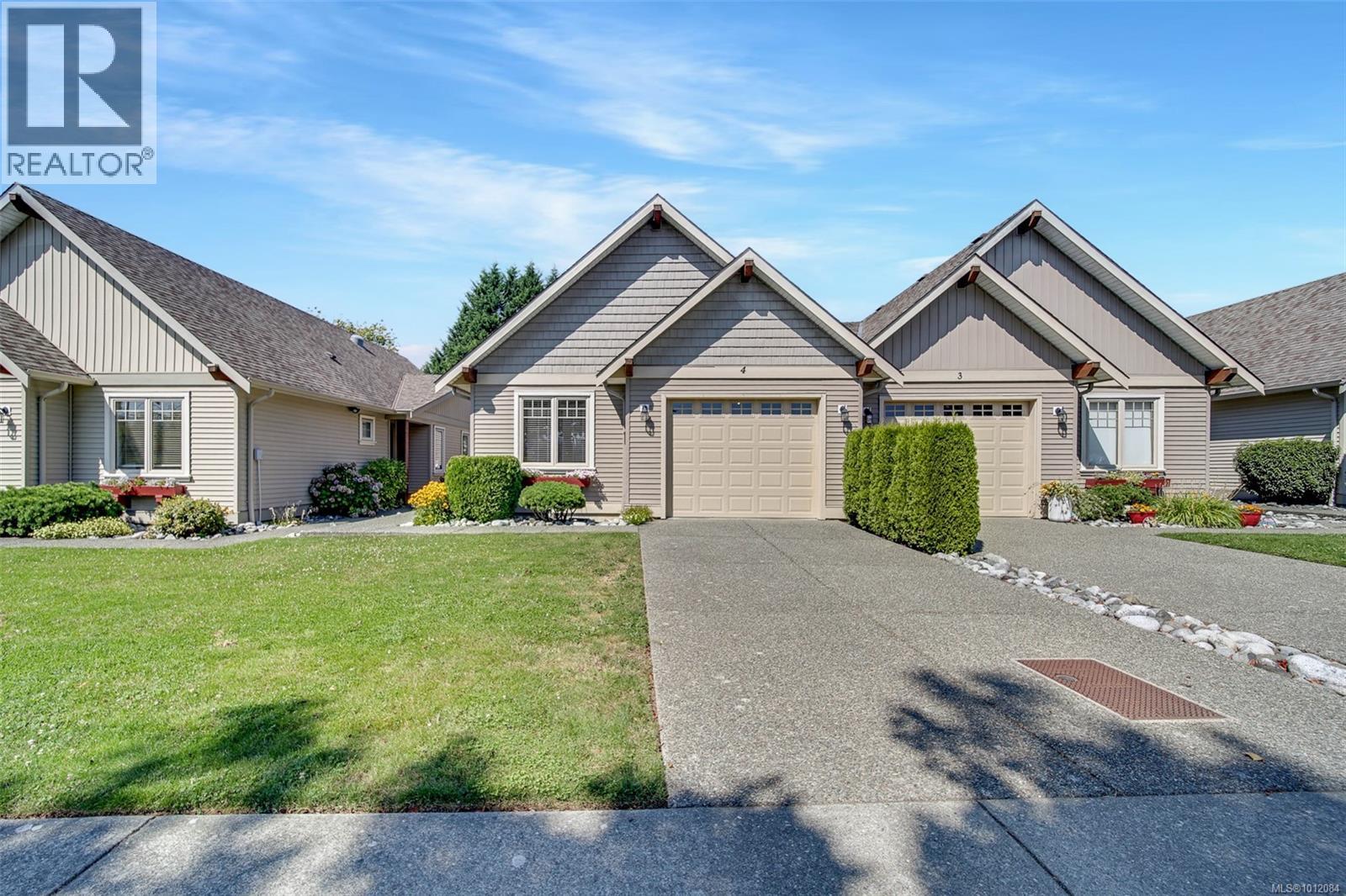 4 4951 Burke Rd, Port Alberni