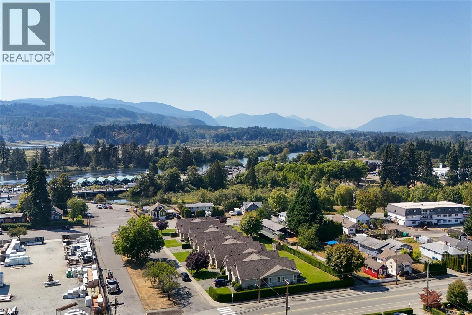 4 4951 Burke Rd, Port Alberni