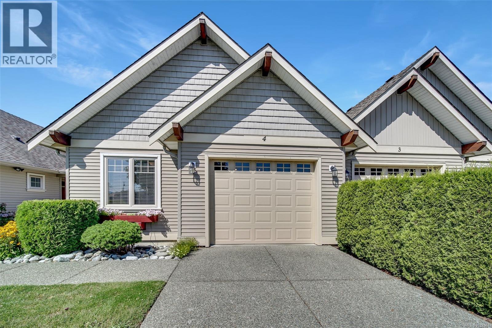 4 4951 Burke Rd, Port Alberni
