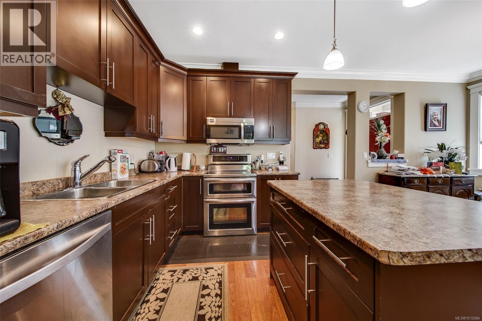 4 4951 Burke Rd, Port Alberni