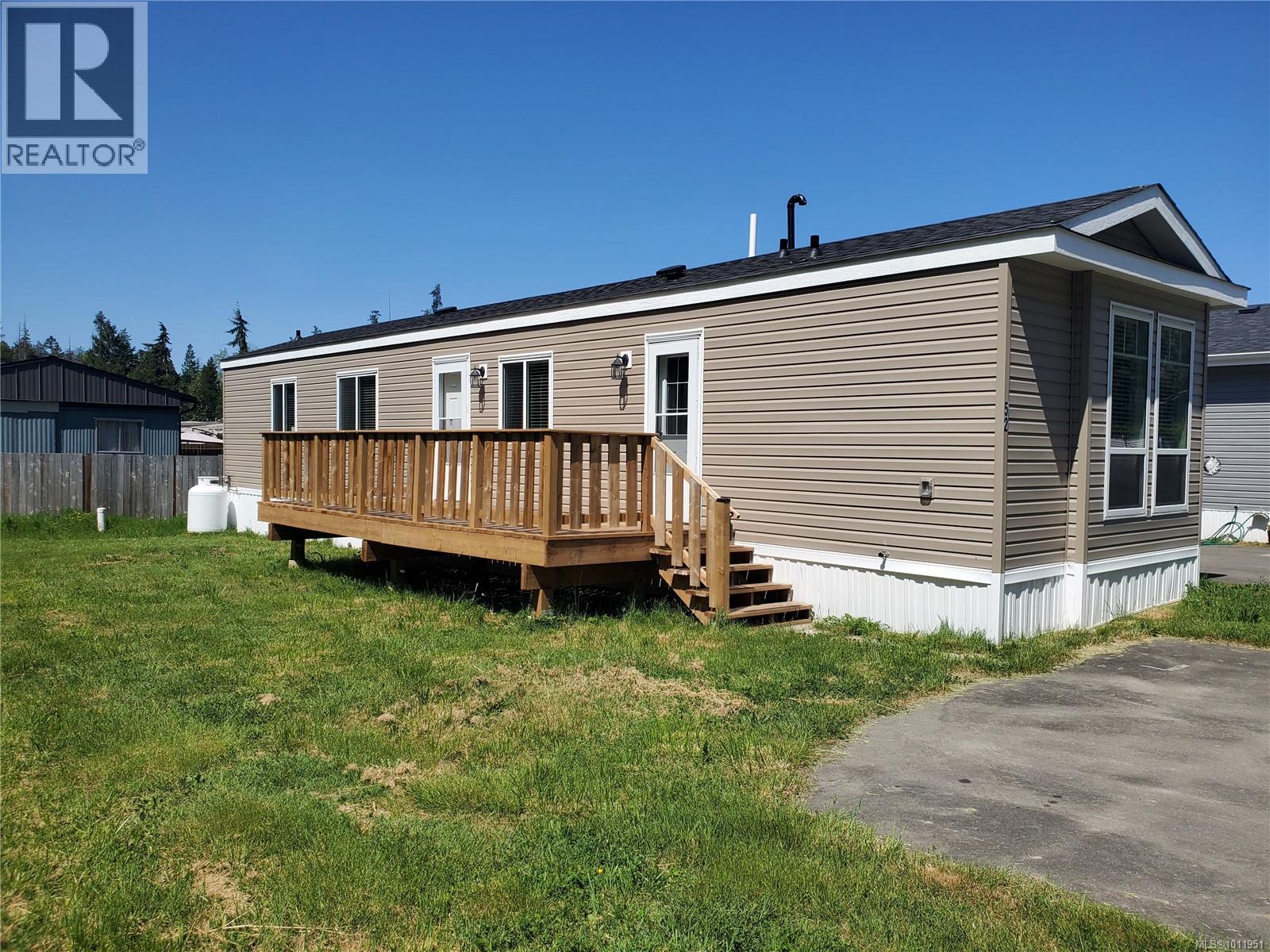 Photo 16 of 52 1720 Whibley Rd, Coombs BC