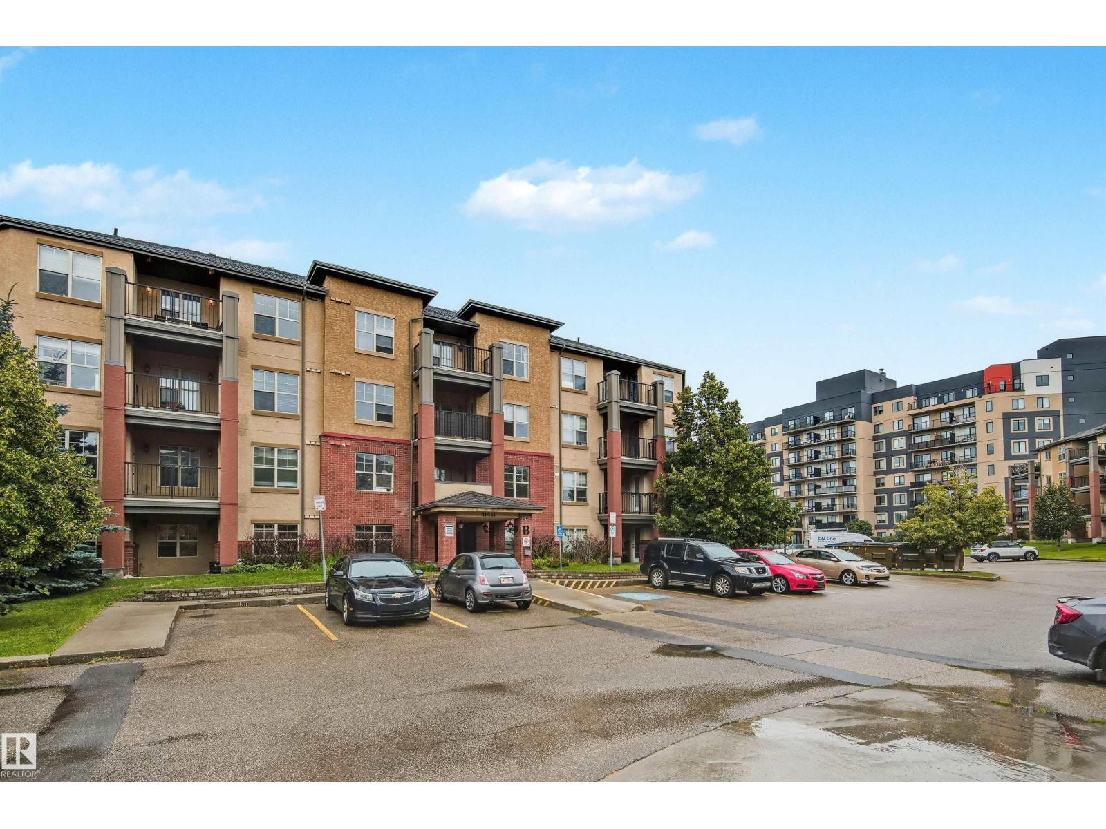 Photo 23 of 211 11441 Ellerslie Rd Sw, Edmonton AB