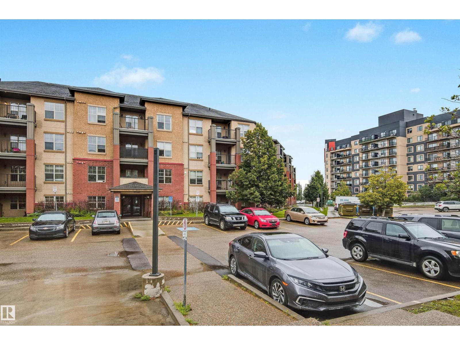 Photo 26 of 211 11441 Ellerslie Rd Sw, Edmonton AB