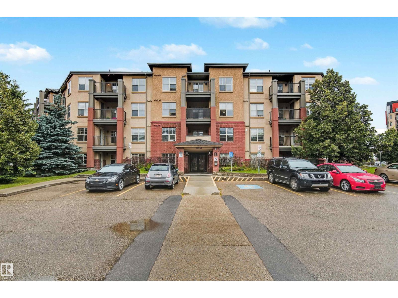 Photo 19 of 211 11441 Ellerslie Rd Sw, Edmonton AB