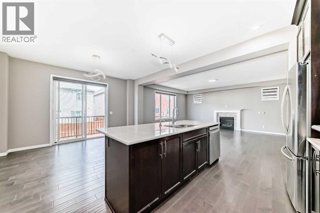 Photo 33 of 222 Cityside Road Ne, Calgary AB