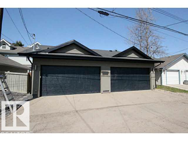 Photo 8 of 11333 76 Av Nw, Edmonton AB