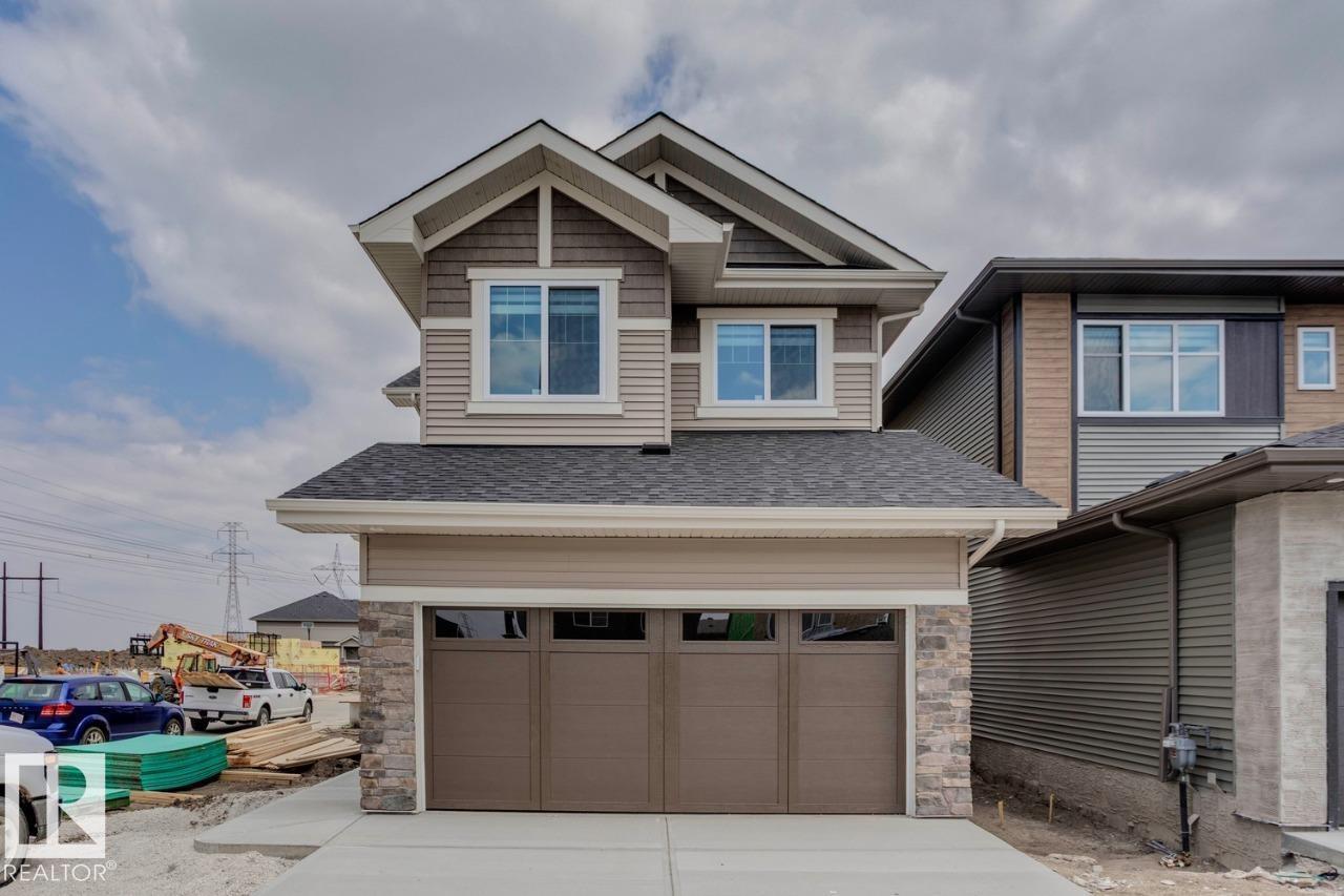 Photo 2 of 2831 191 St Nw, Edmonton AB