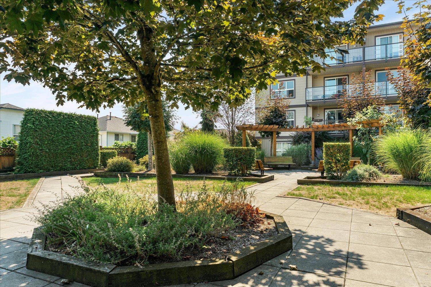 Photo 21 of 311 30525 Cardinal Avenue, Abbotsford BC