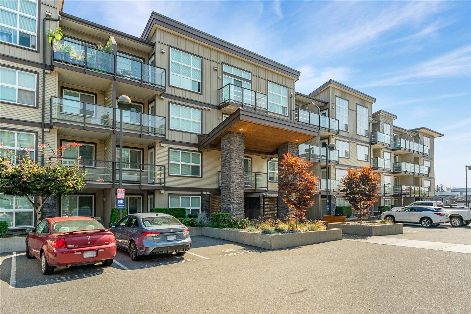 Photo 7 of 311 30525 Cardinal Avenue, Abbotsford BC