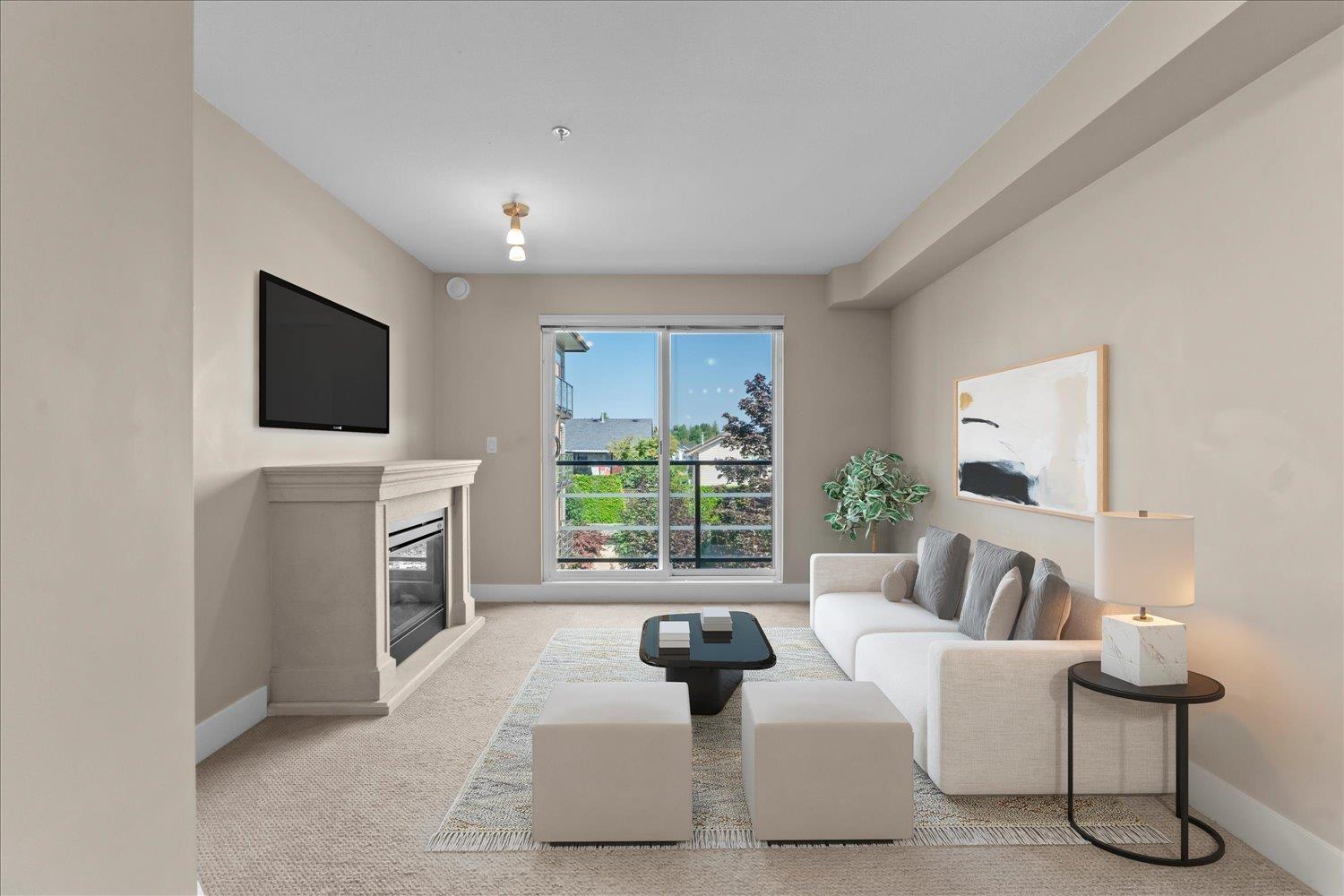 Photo 2 of 311 30525 Cardinal Avenue, Abbotsford BC