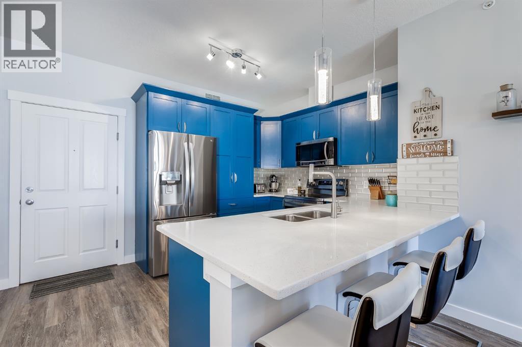 Photo 3 of 2312 4 Kingsland Close Se, Airdrie AB