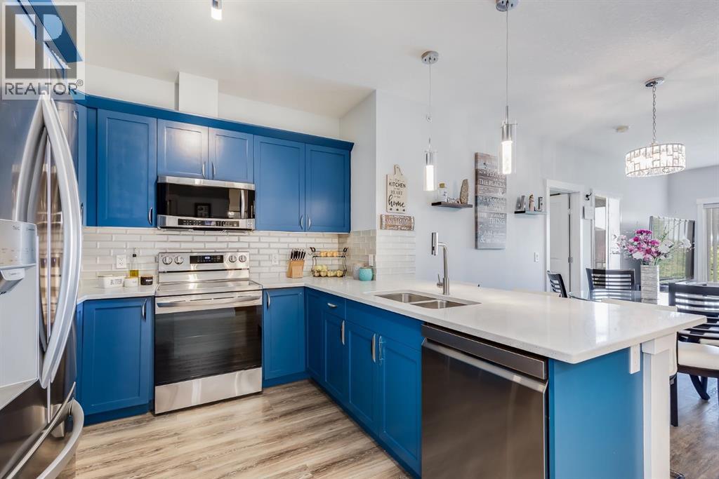 Photo 4 of 2312 4 Kingsland Close Se, Airdrie AB