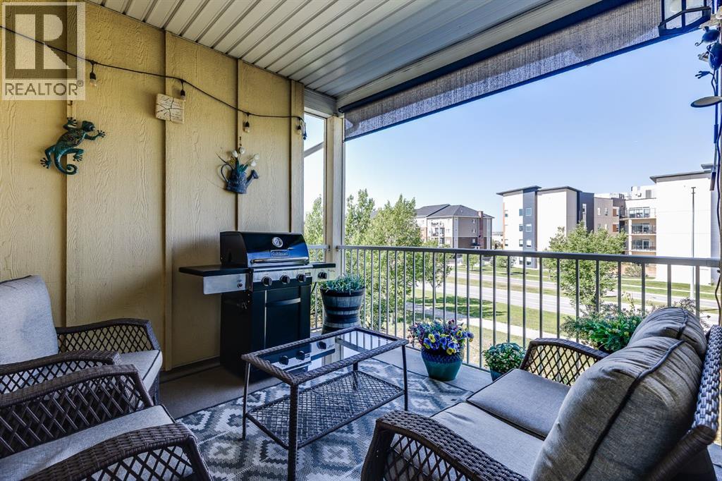 Photo 12 of 2312 4 Kingsland Close Se, Airdrie AB