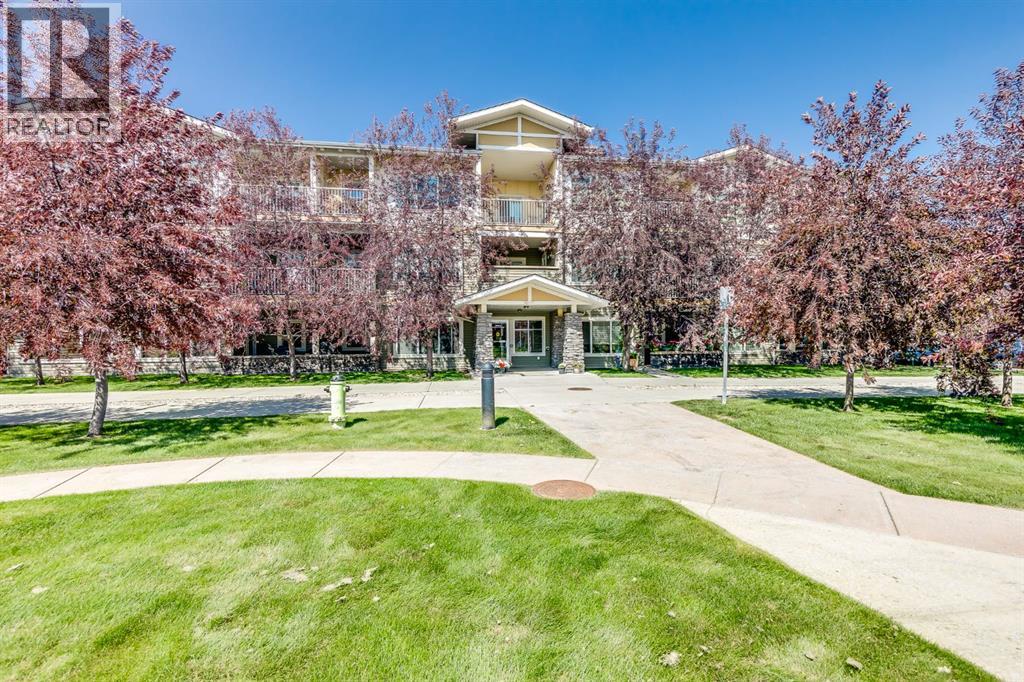 Photo 1 of 2312 4 Kingsland Close Se, Airdrie AB