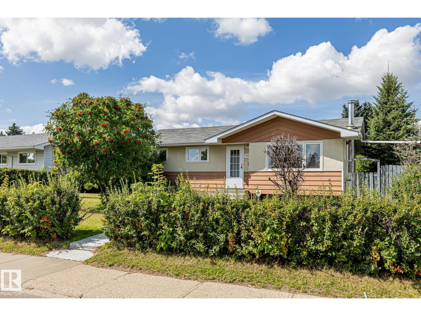 Photo 43 of 10832 31 St Nw, Edmonton AB