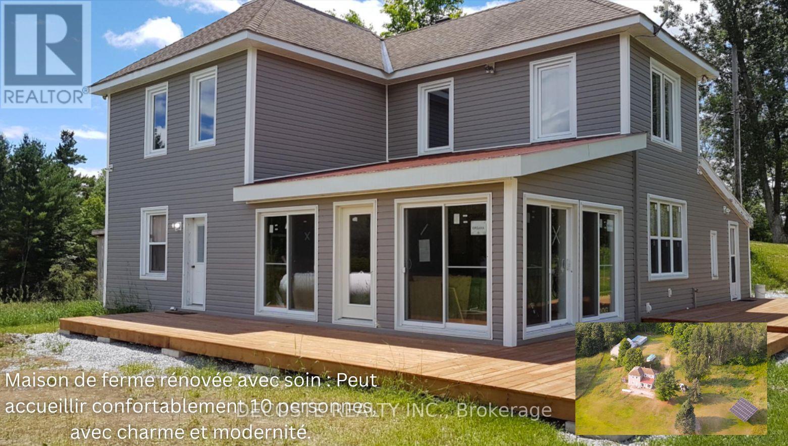 Photo 11 of 3691 Bolingbrooke Road, Tay Valley ON