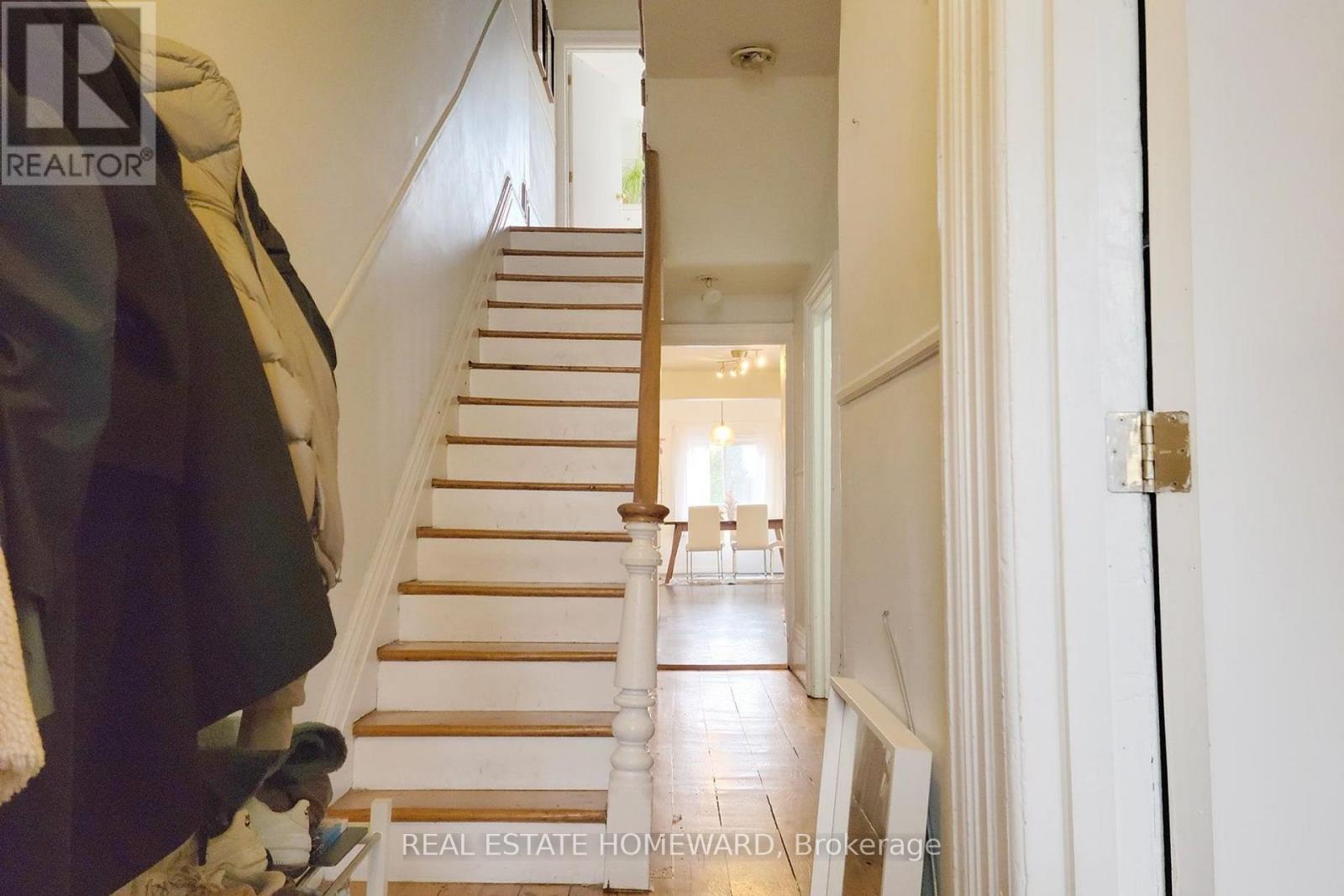 Photo 7 of 118 Huron Street, Toronto ON