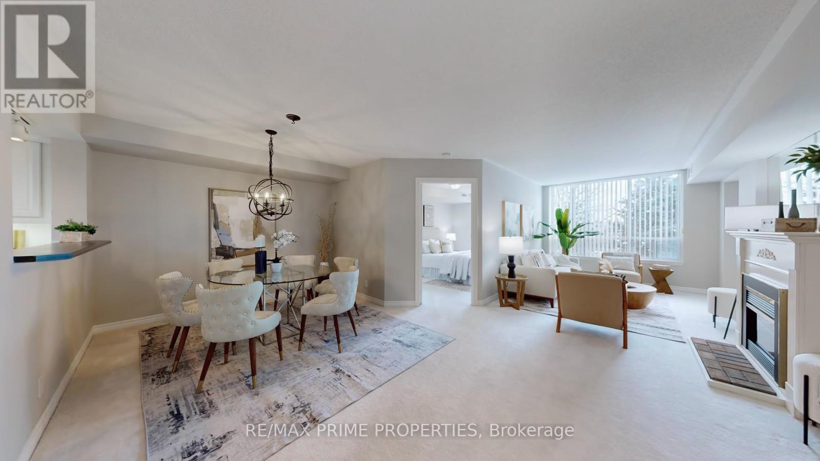 Photo 6 of 320 85 The Boardwalk Way, Markham ON