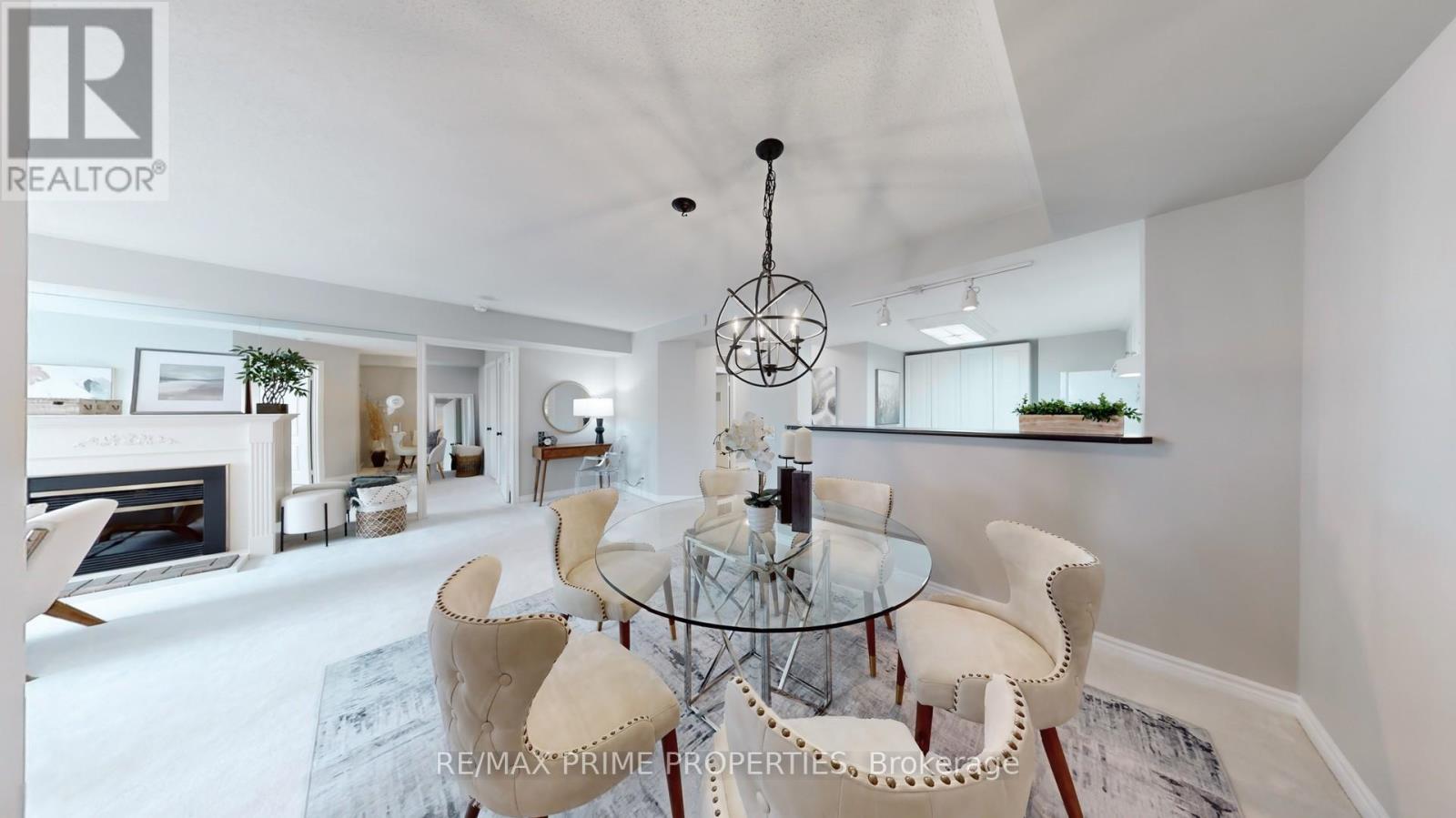 Photo 17 of 320 85 The Boardwalk Way, Markham ON