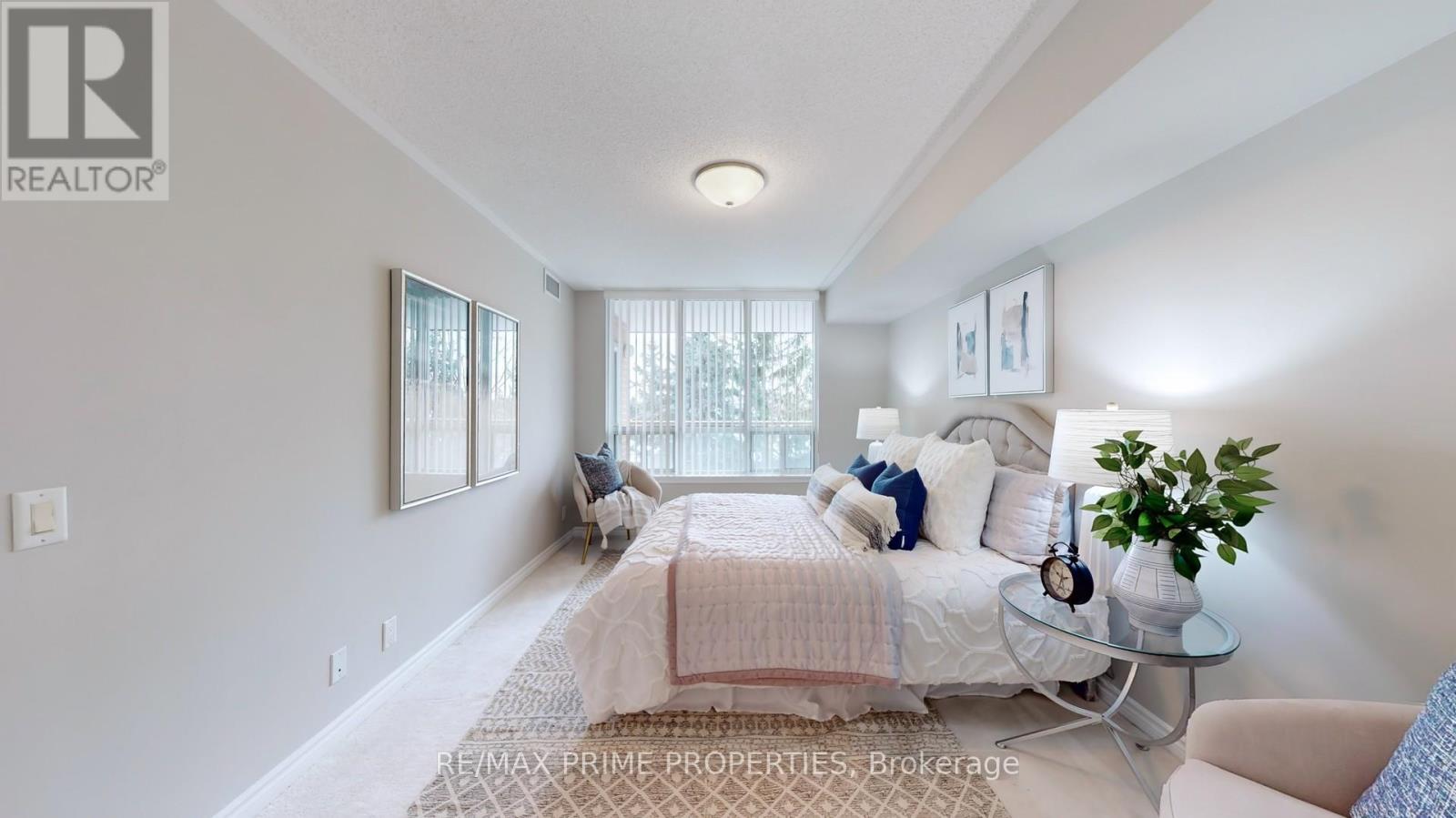 Photo 20 of 320 85 The Boardwalk Way, Markham ON