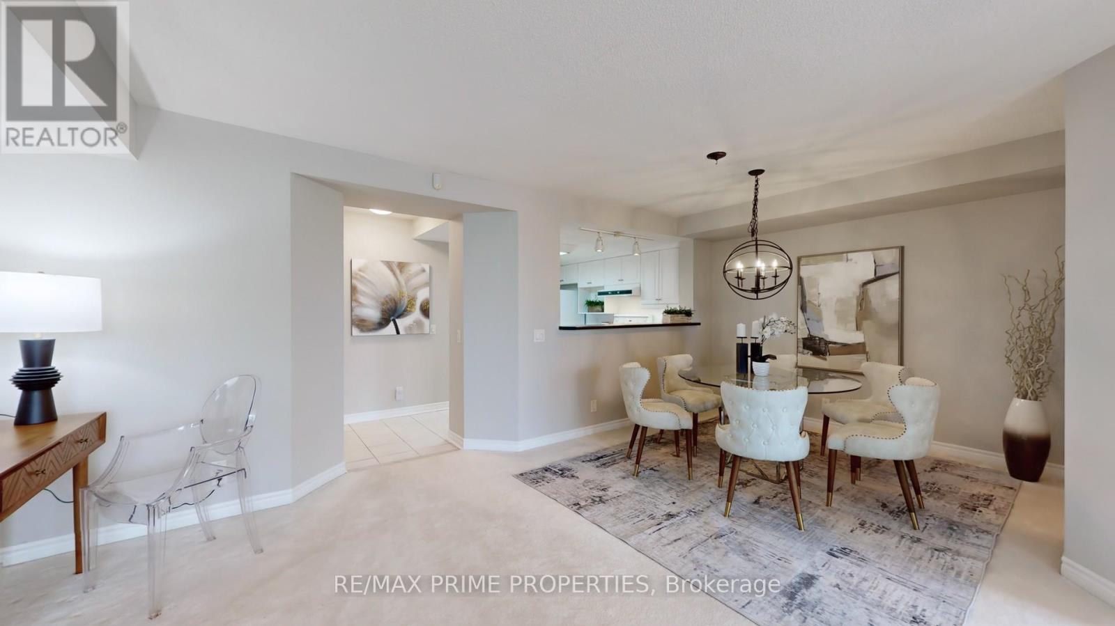 Photo 26 of 320 85 The Boardwalk Way, Markham ON