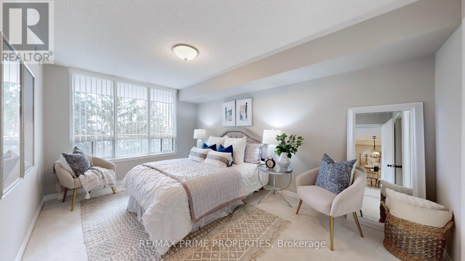 Photo 18 of 320 85 The Boardwalk Way, Markham ON