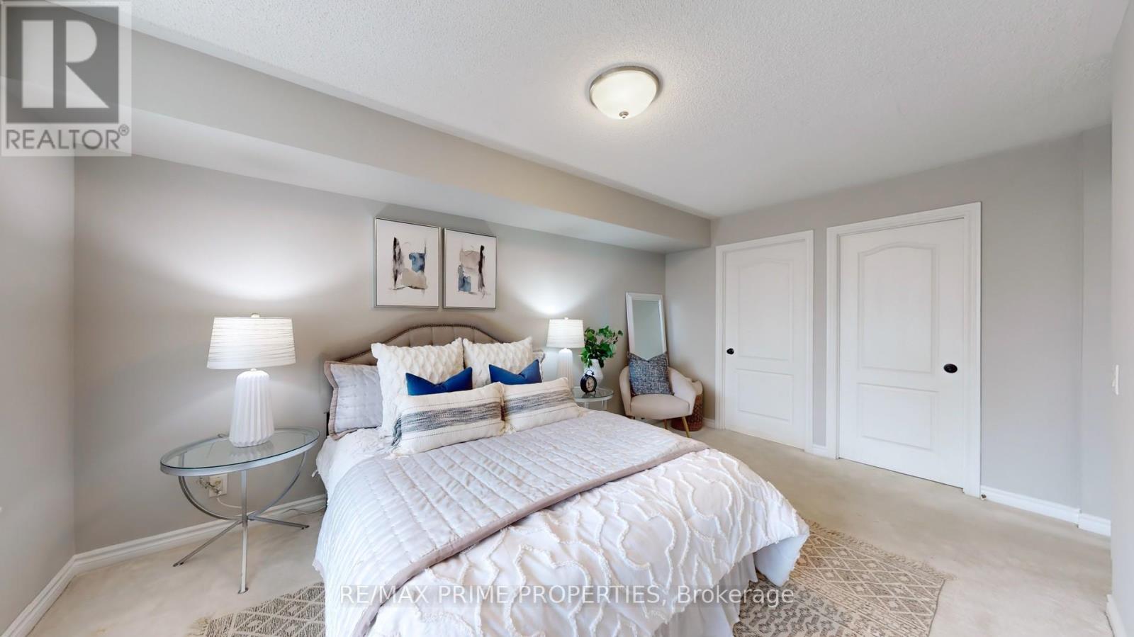 Photo 19 of 320 85 The Boardwalk Way, Markham ON