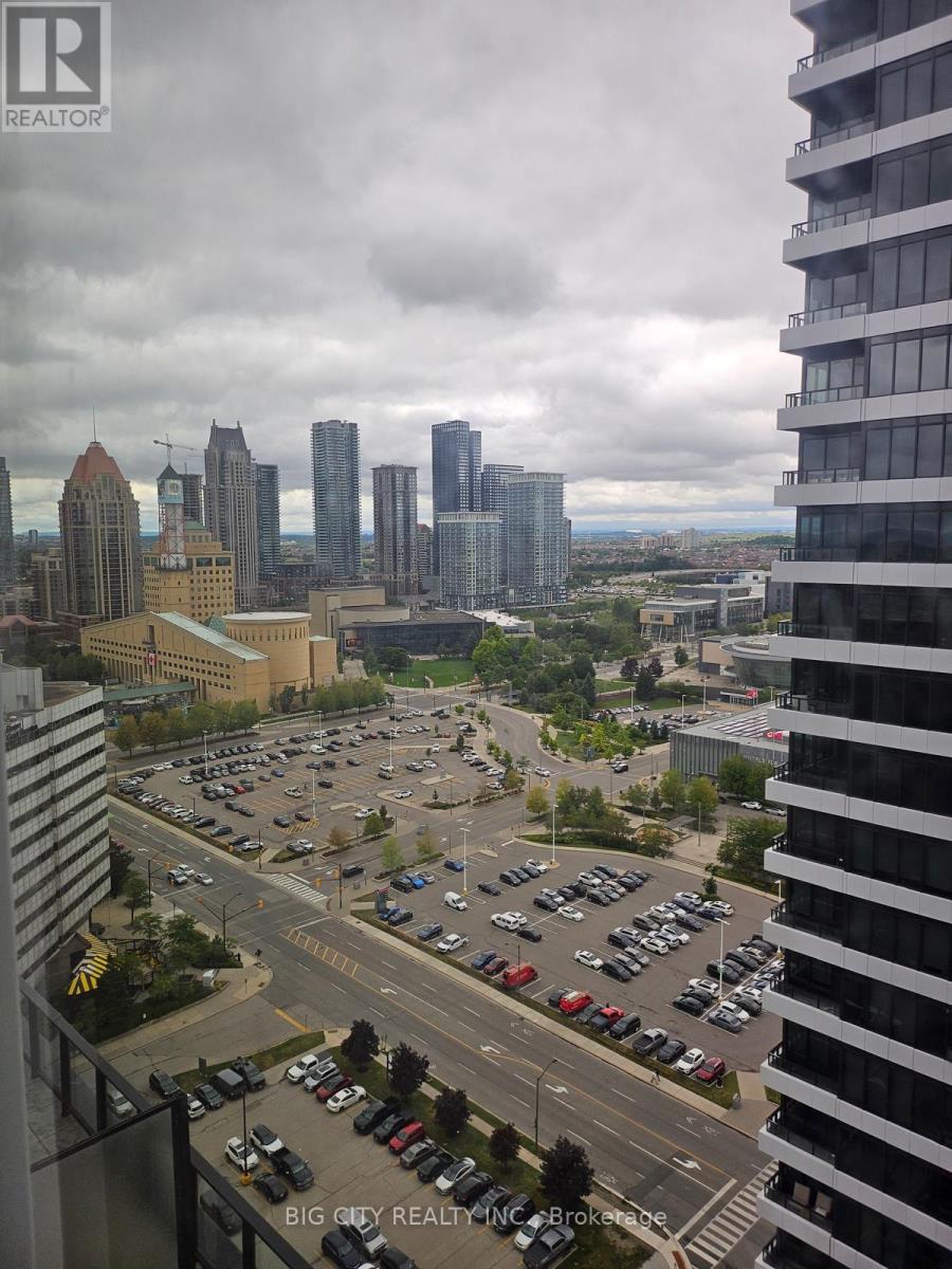 Photo 14 of 2109 4015 The Exchange, Mississauga ON