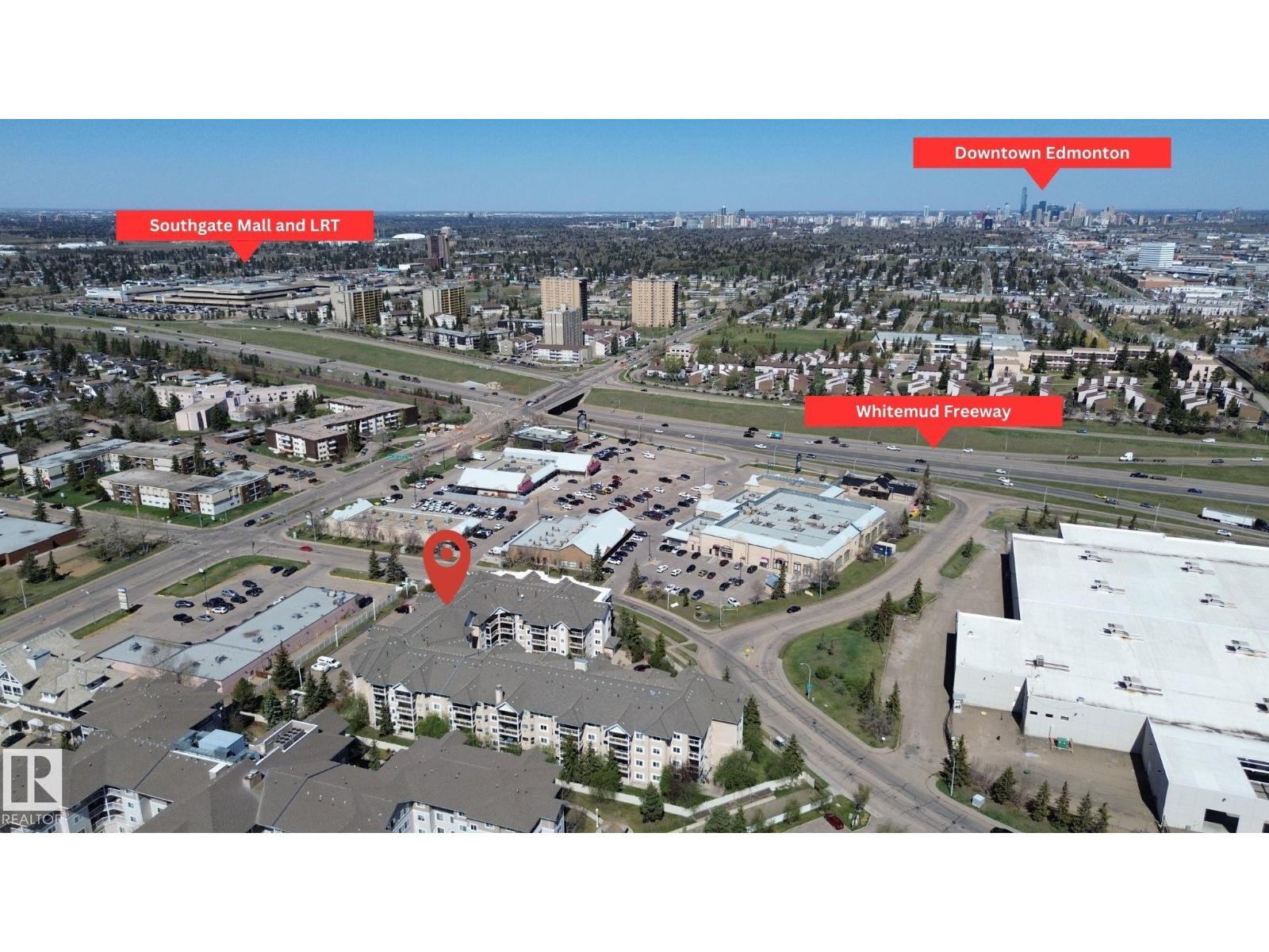 Photo 4 of 312 10511 42 Av Nw, Edmonton AB