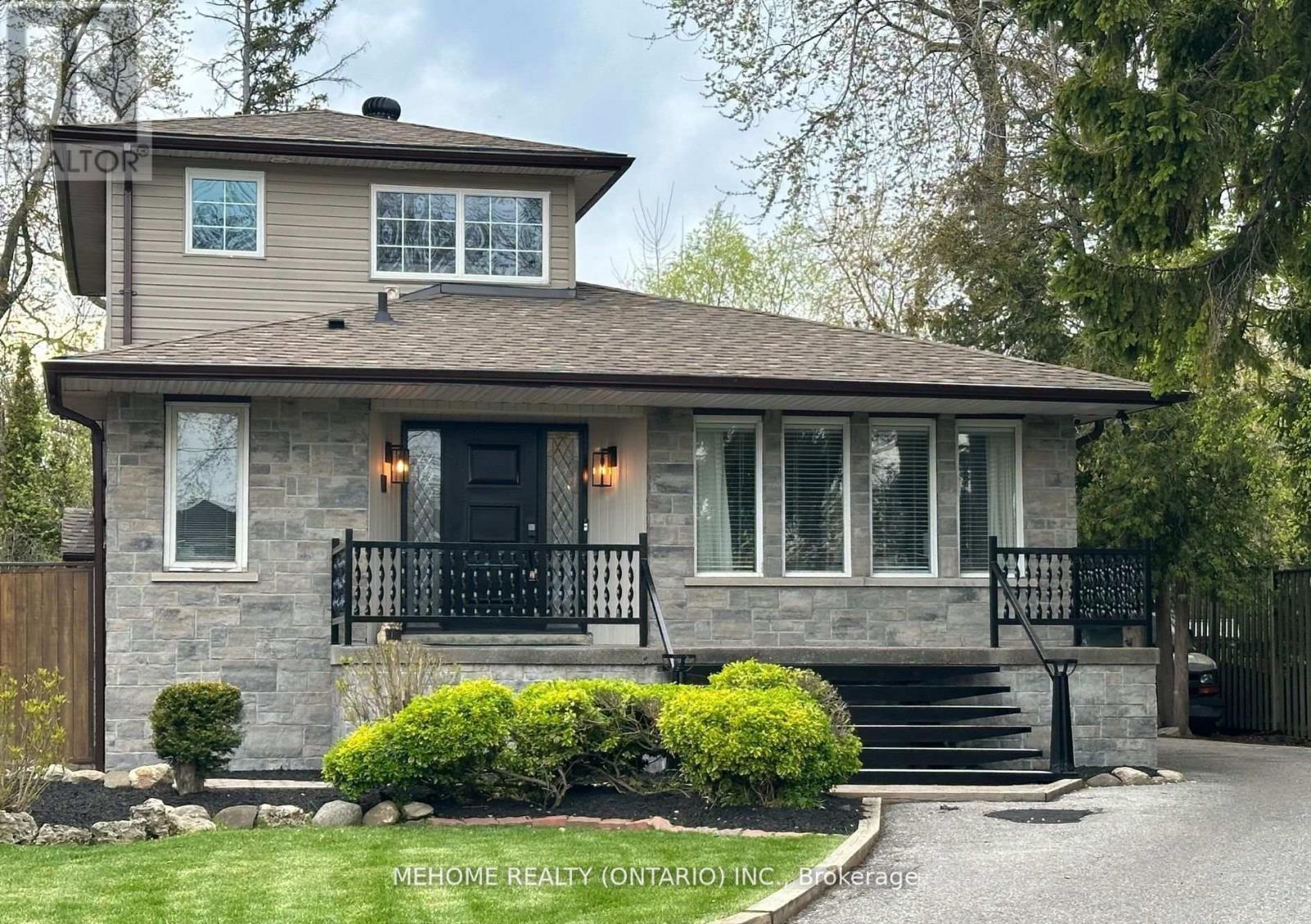 Photo 1 of Cottage 30 Morningside Avenue, Toronto ON