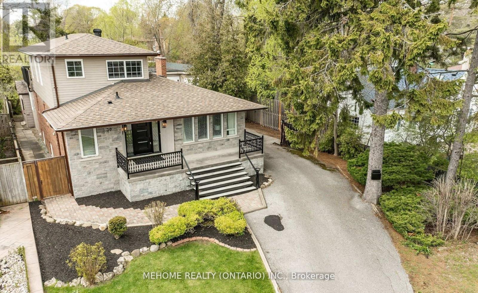 Photo 9 of Cottage 30 Morningside Avenue, Toronto ON