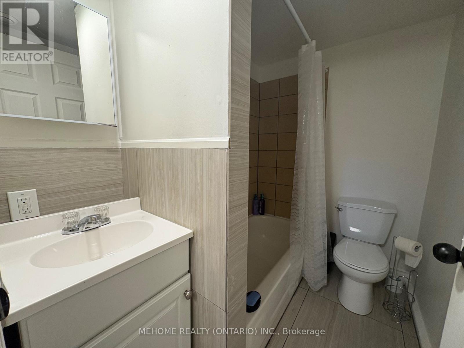Photo 6 of Bsmt 2 30 Morningside Avenue, Toronto ON