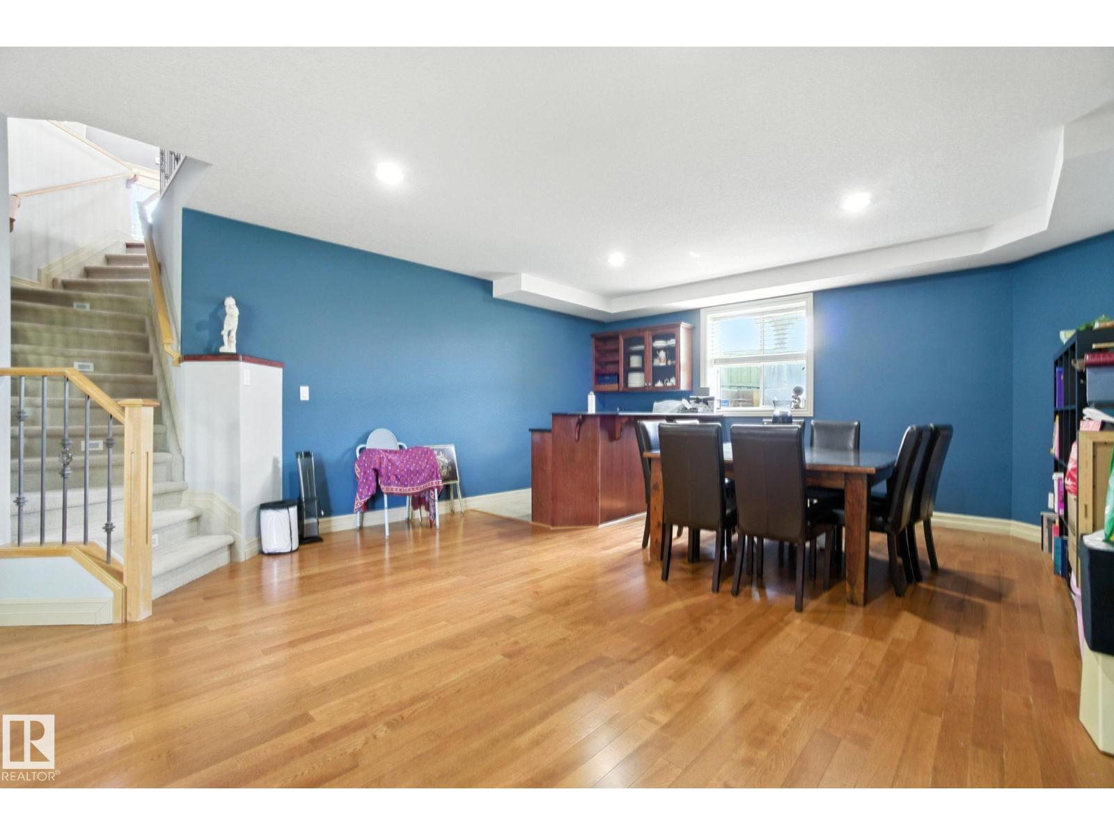 Photo 38 of 1526 Haswell Cl Nw, Edmonton AB