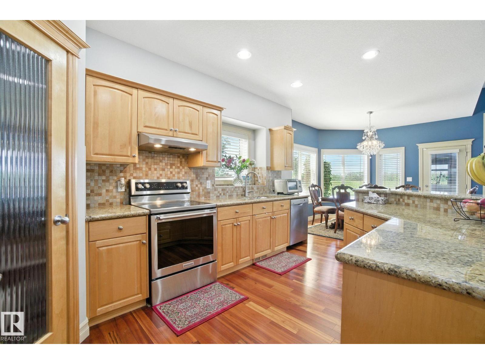 Photo 14 of 1526 Haswell Cl Nw, Edmonton AB