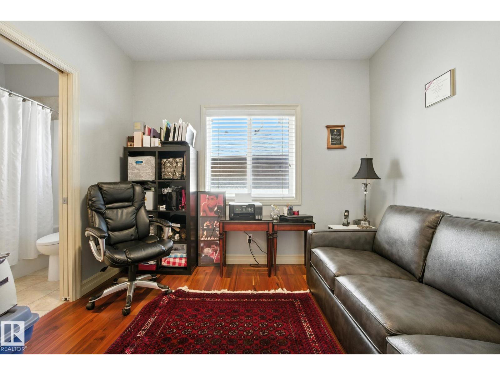 Photo 34 of 1526 Haswell Cl Nw, Edmonton AB