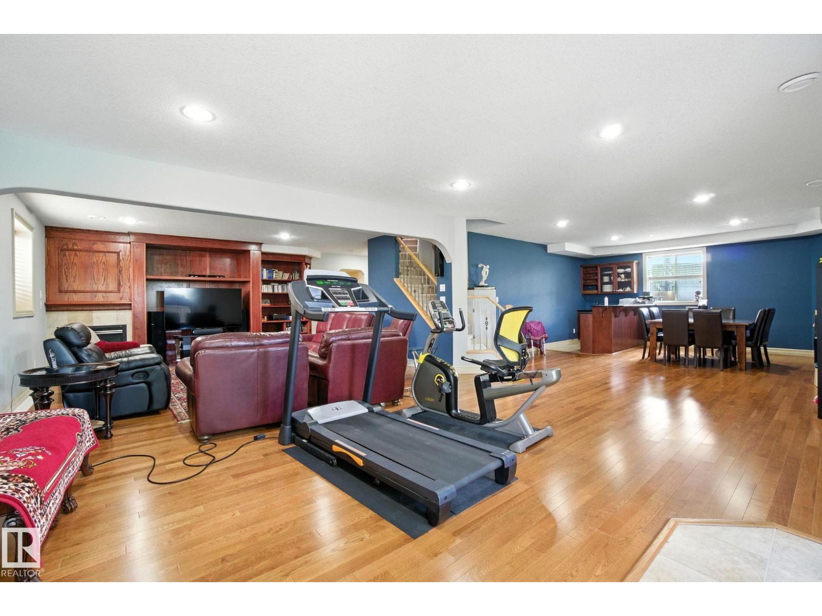 Photo 43 of 1526 Haswell Cl Nw, Edmonton AB
