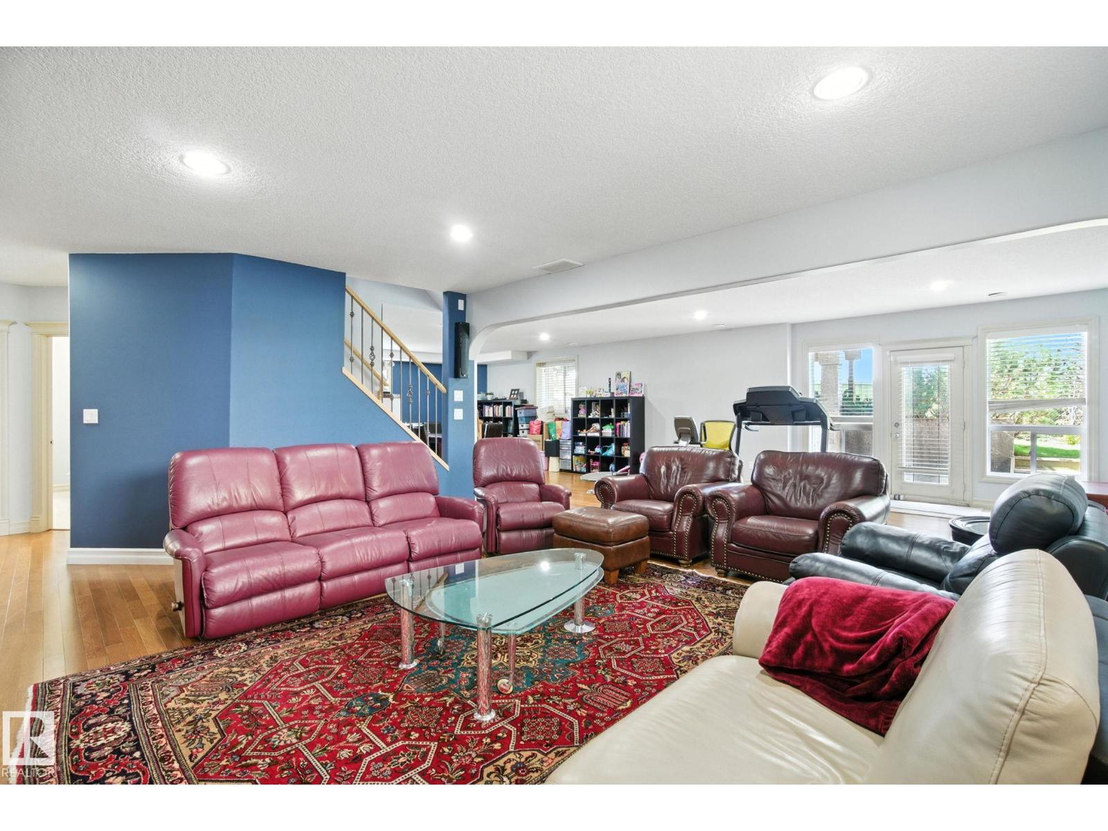 Photo 46 of 1526 Haswell Cl Nw, Edmonton AB