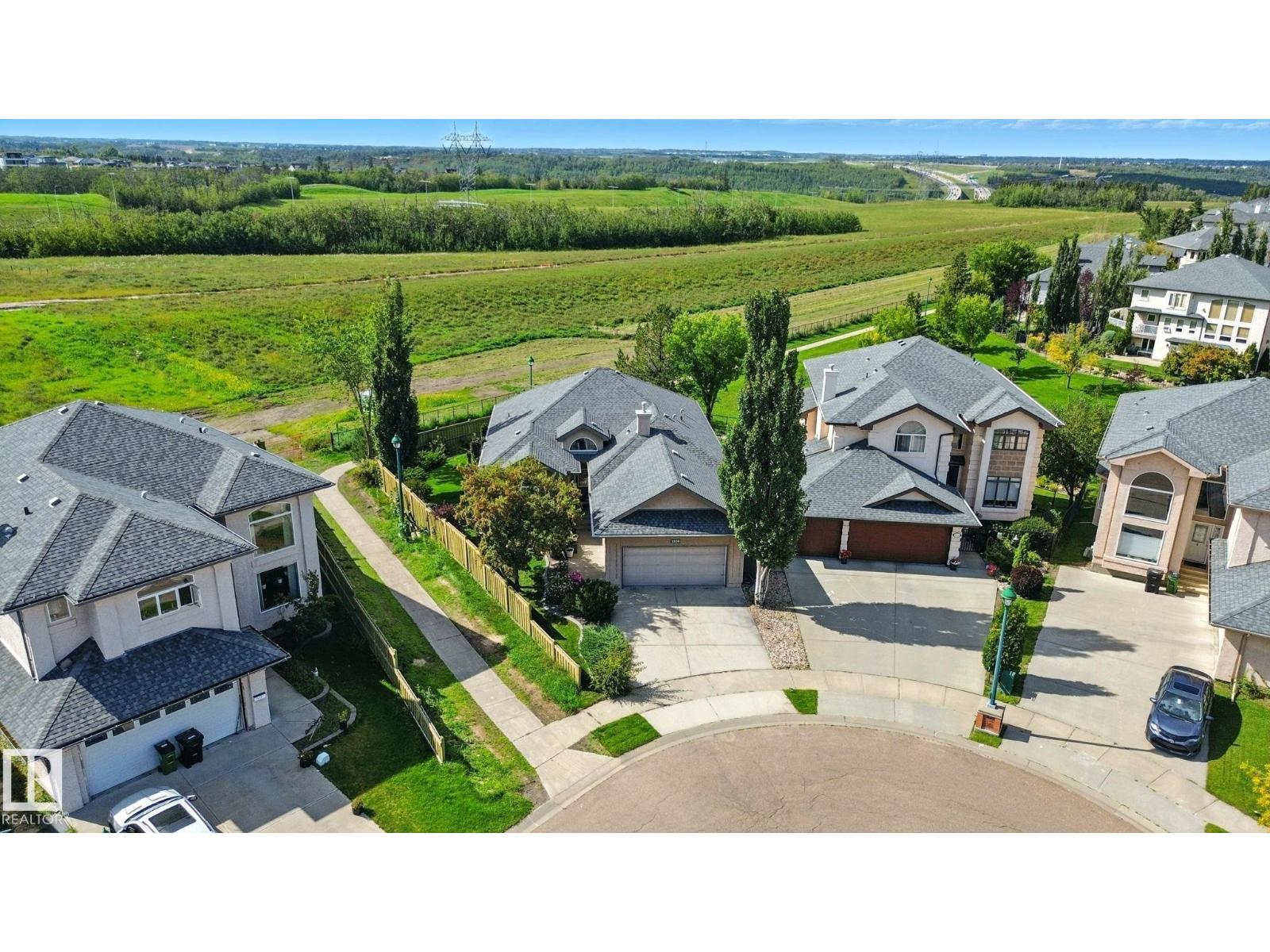 Photo 63 of 1526 Haswell Cl Nw, Edmonton AB