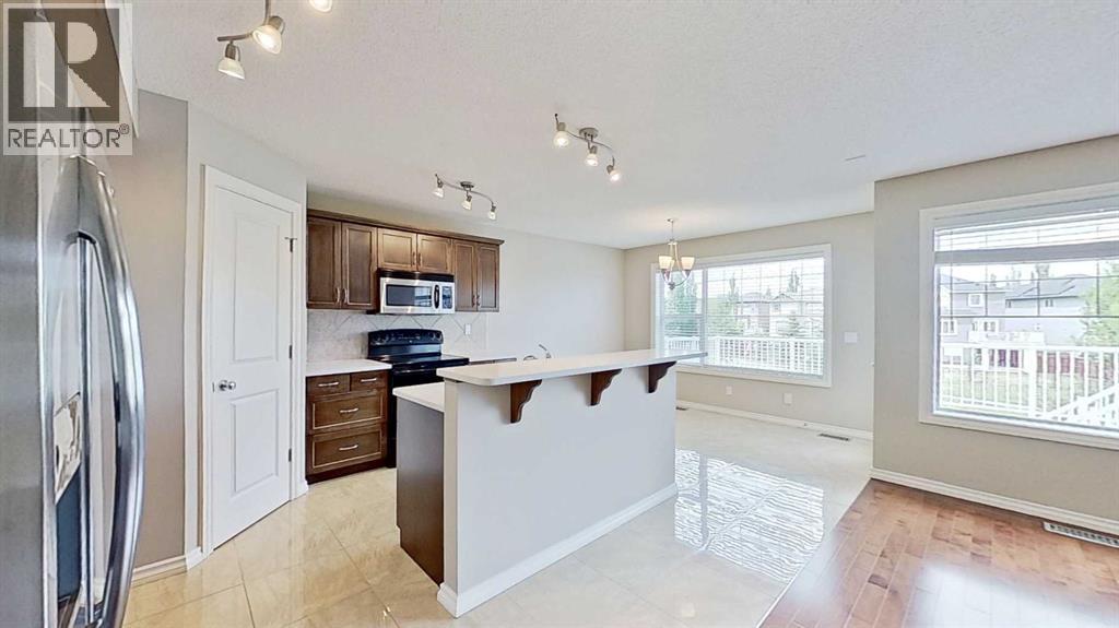 Photo 22 of 161 Silverado Range Cove Sw, Calgary AB