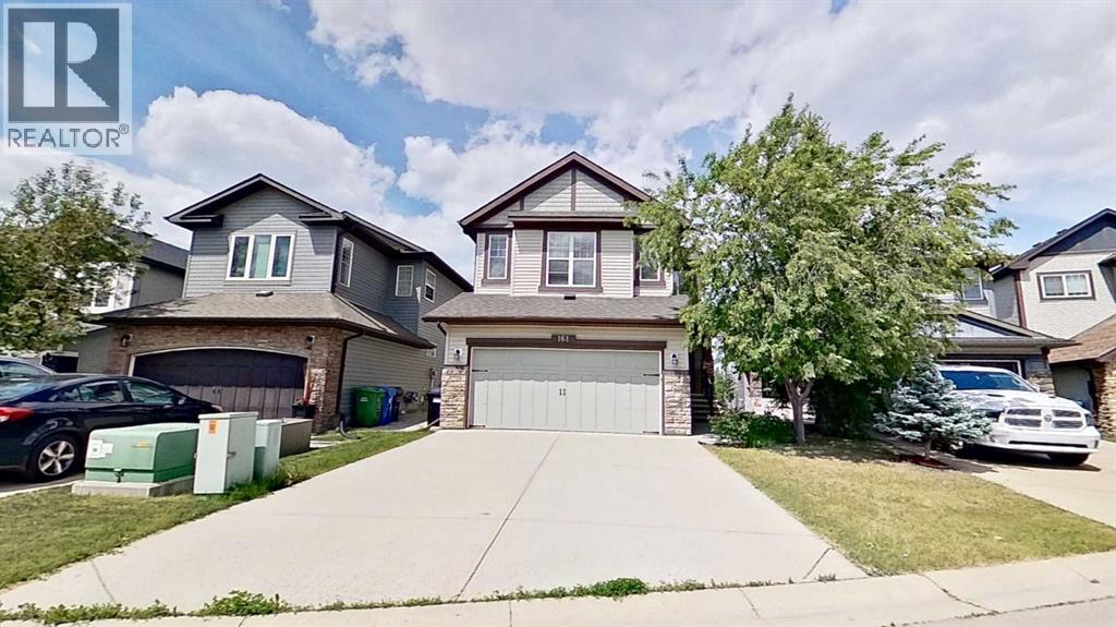 Photo 8 of 161 Silverado Range Cove Sw, Calgary AB