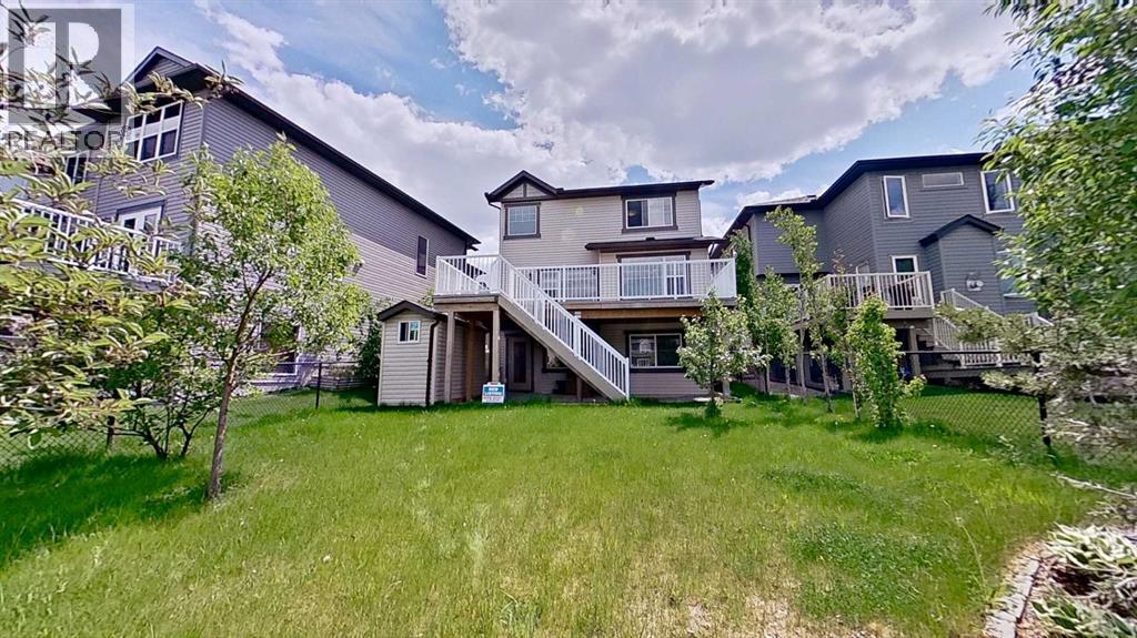 Photo 28 of 161 Silverado Range Cove Sw, Calgary AB