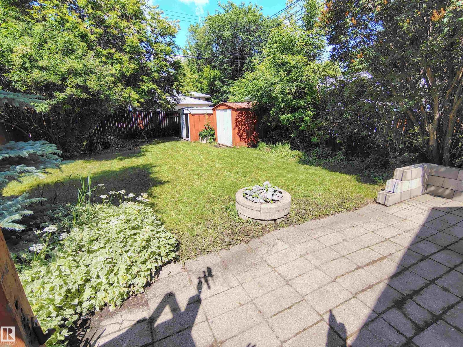 Photo 49 of 9758 88 Av Nw, Edmonton AB