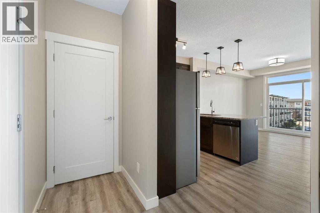 Photo 13 of 406 10 Walgrove Walk Se, Calgary AB