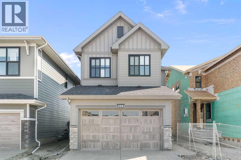 Photo 1 of 266 West Grove Lane Sw, Calgary AB