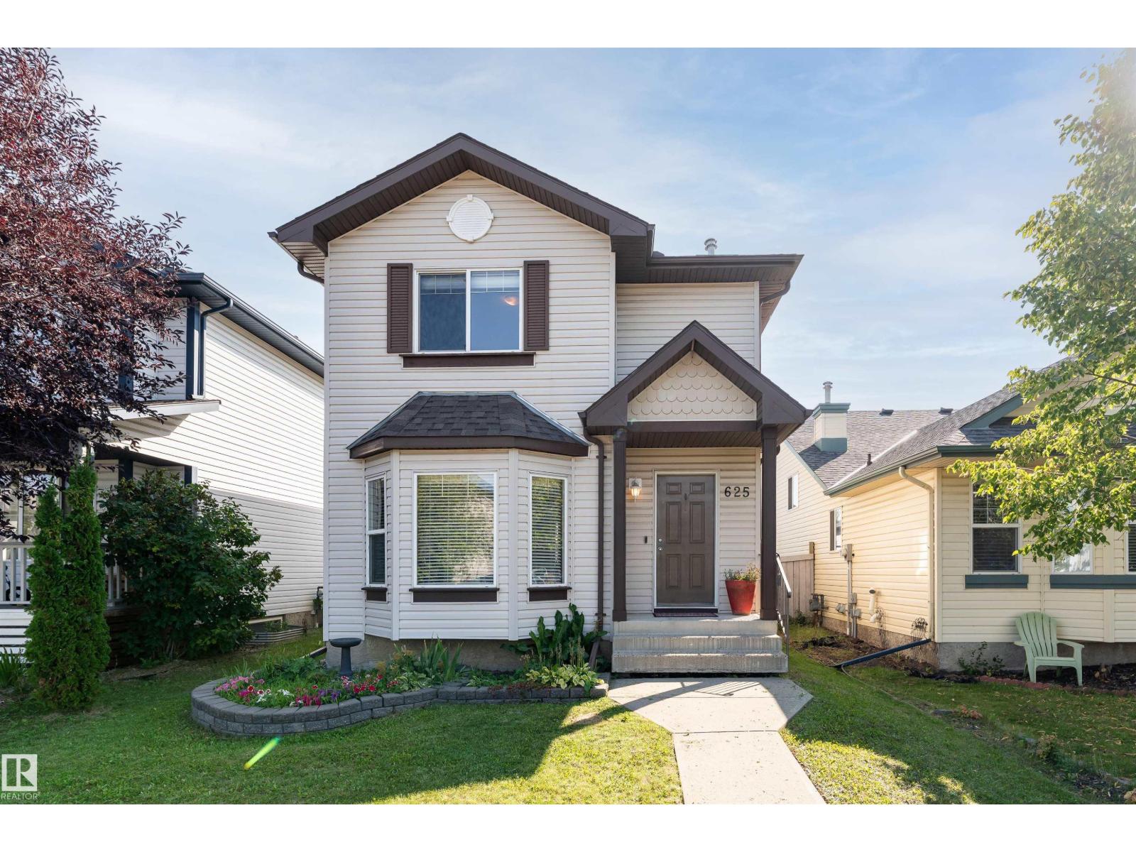 Photo 8 of 625 88 A St Sw, Edmonton AB