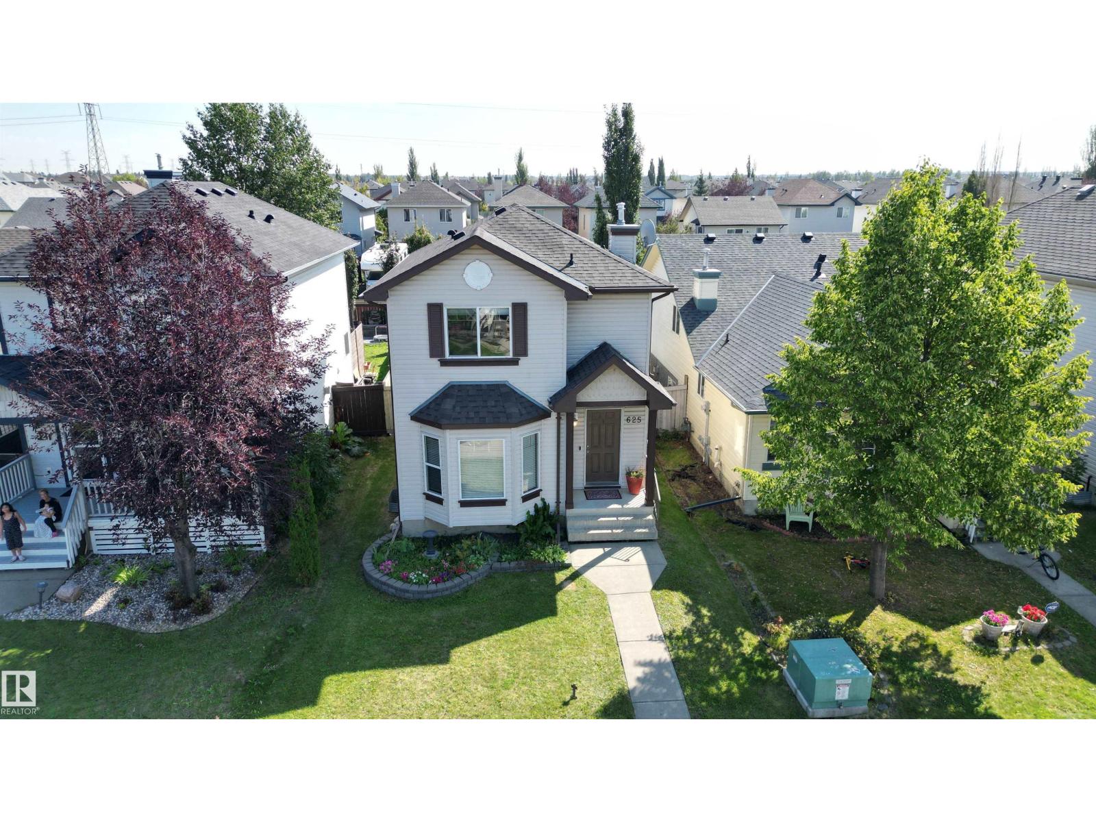 Photo 29 of 625 88 A St Sw, Edmonton AB
