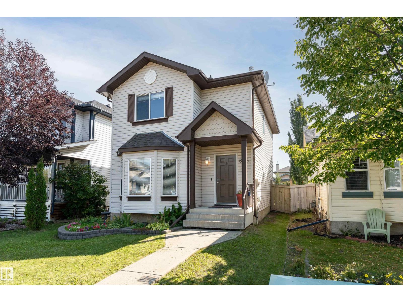 Photo 30 of 625 88 A St Sw, Edmonton AB