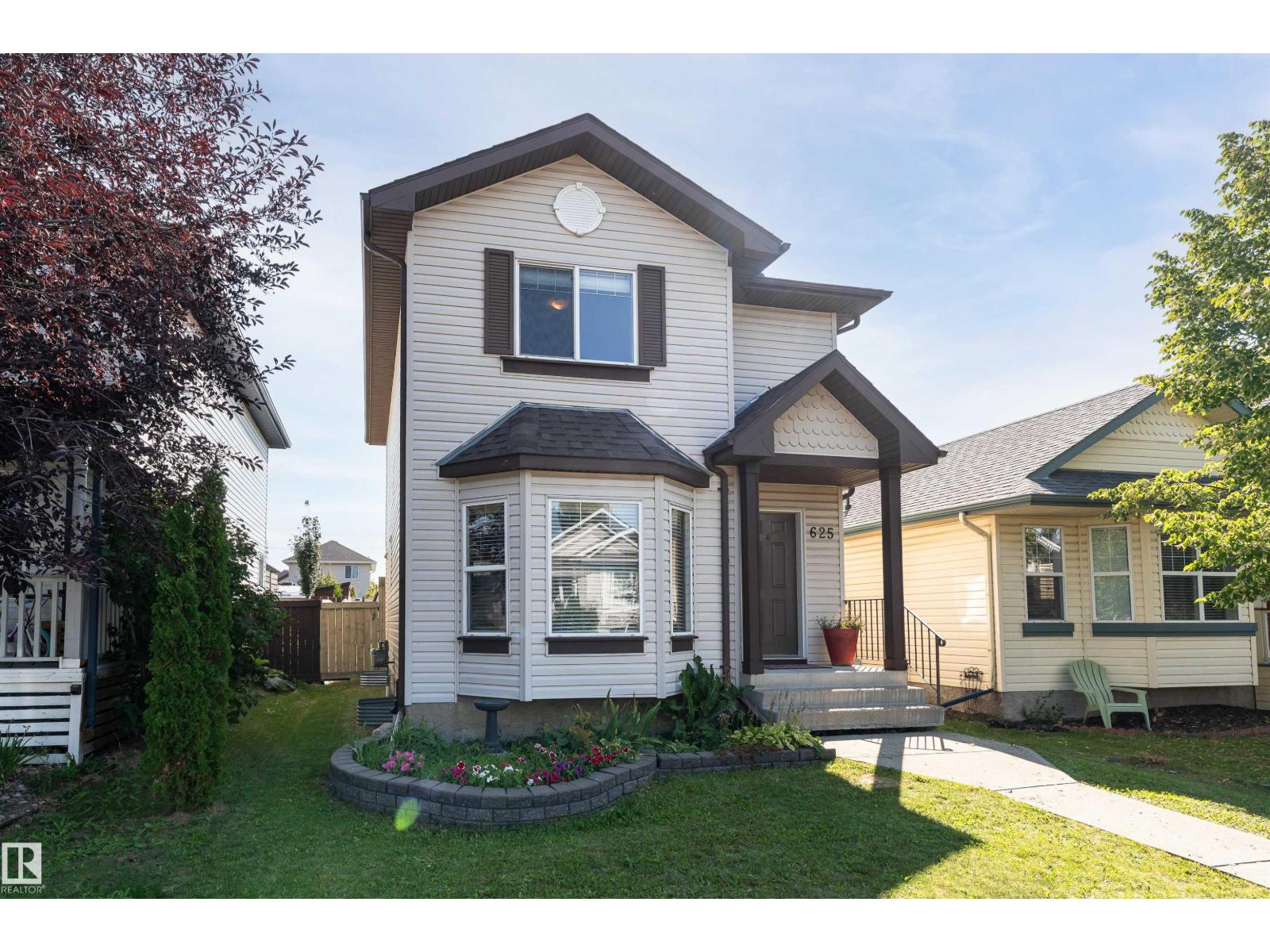 Photo 36 of 625 88 A St Sw, Edmonton AB