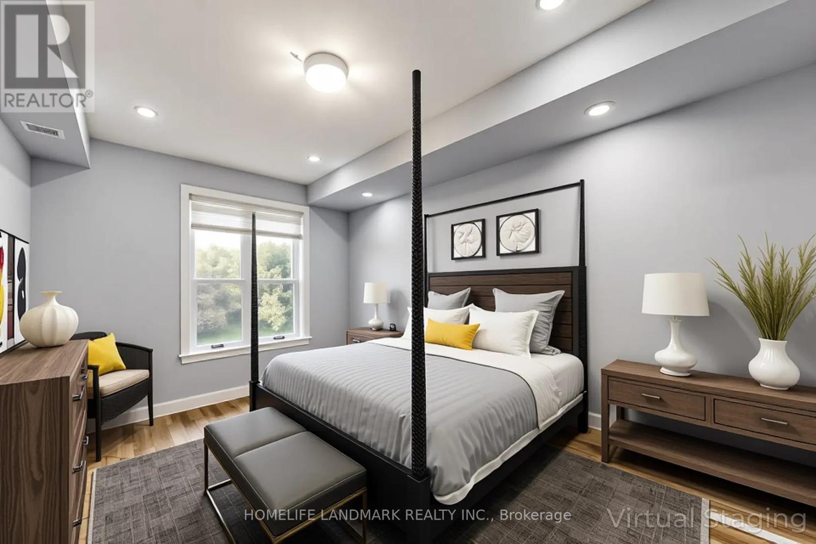 Photo 3 of 2503 30 Westmeath Lane, Markham ON
