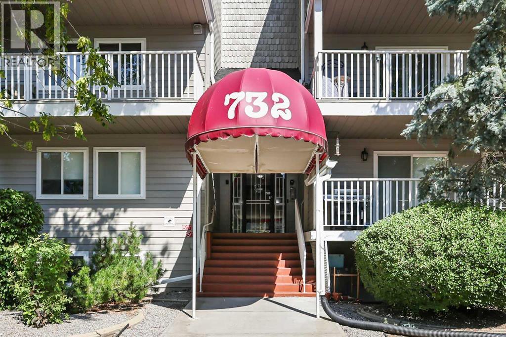 Photo 19 of 305 732 57 Avenue Sw, Calgary AB